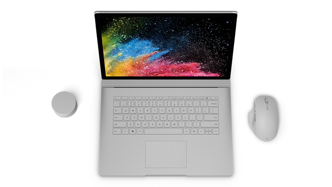 Surface Book 2 02